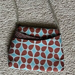 Maruca Designs Crossbody Bag